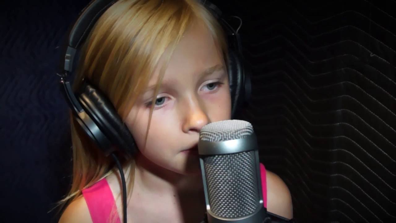 Jadyn Rylee | “My Immortal” cover (Evanescence) • top10covers | cover